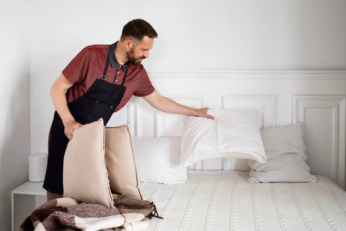 A Comprehensive Guide on How to Wash Decorative Pillows