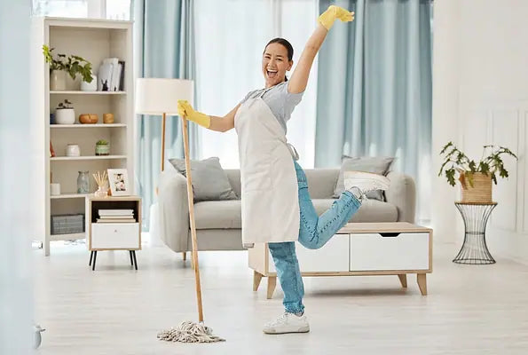 Cleaning & Housekeeping: Ultimate Guide for a Tidy Home