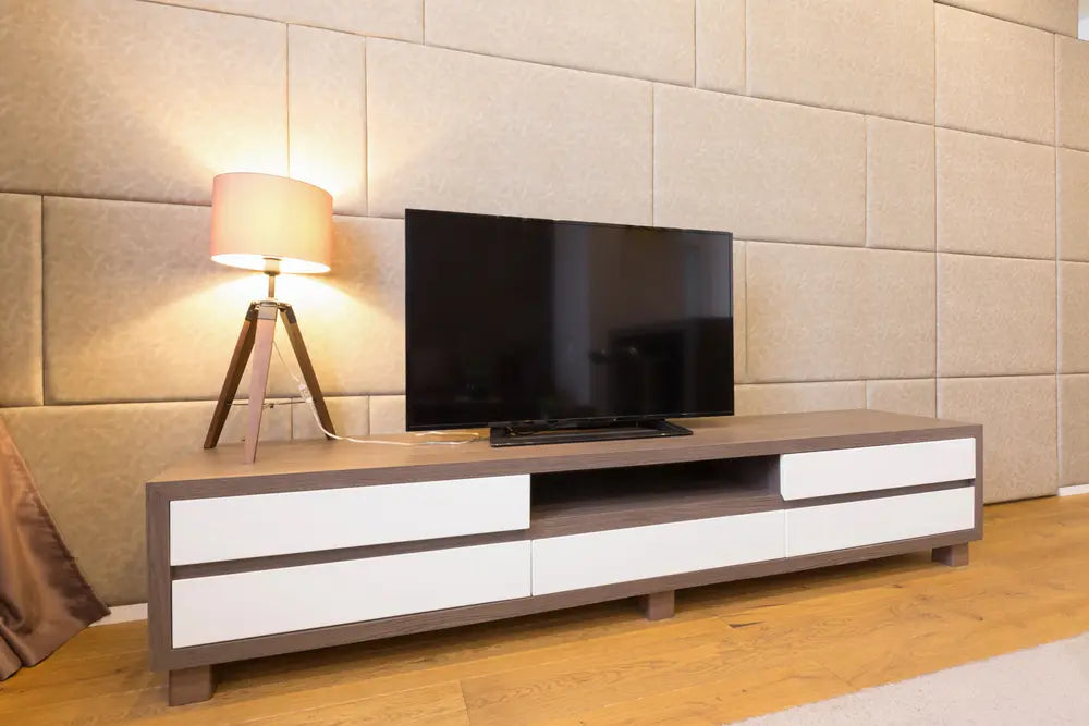 Finding the Perfect TV Stand Height - A Comprehensive Size Guide