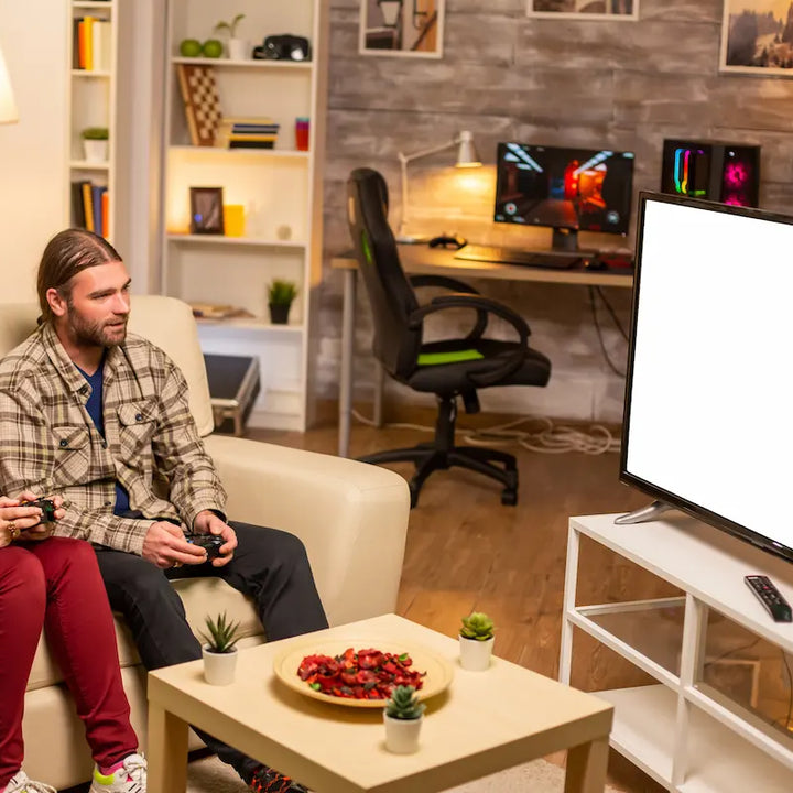 The Ultimate Guide to TV Stands and Mobile TV Carts