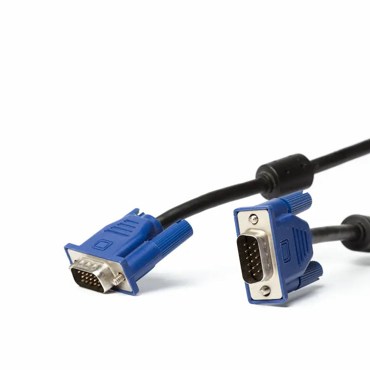 What is a VGA Cable and Why is it Still Relevant Today?