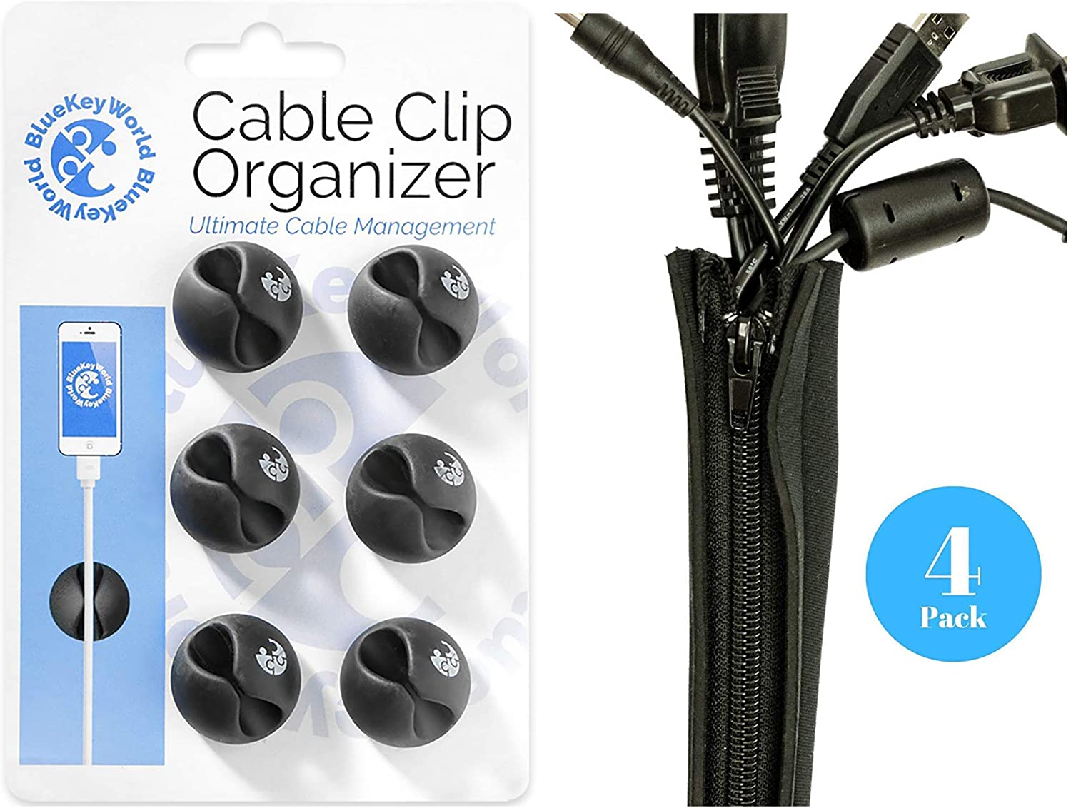 Shop Cable Management Tray | Organize Wires and Cords | Vari®