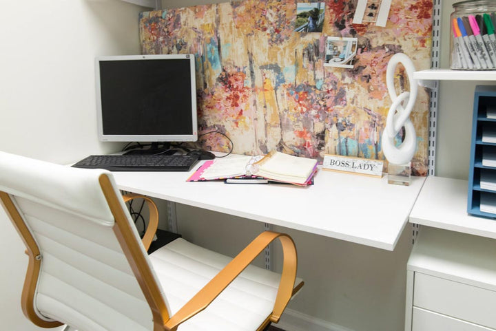 Essential Office Organization Tips for a Productive Workspace