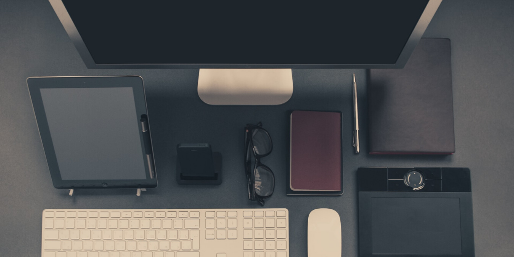 Office Desk Organization: Enhance Productivity in Your Workspace