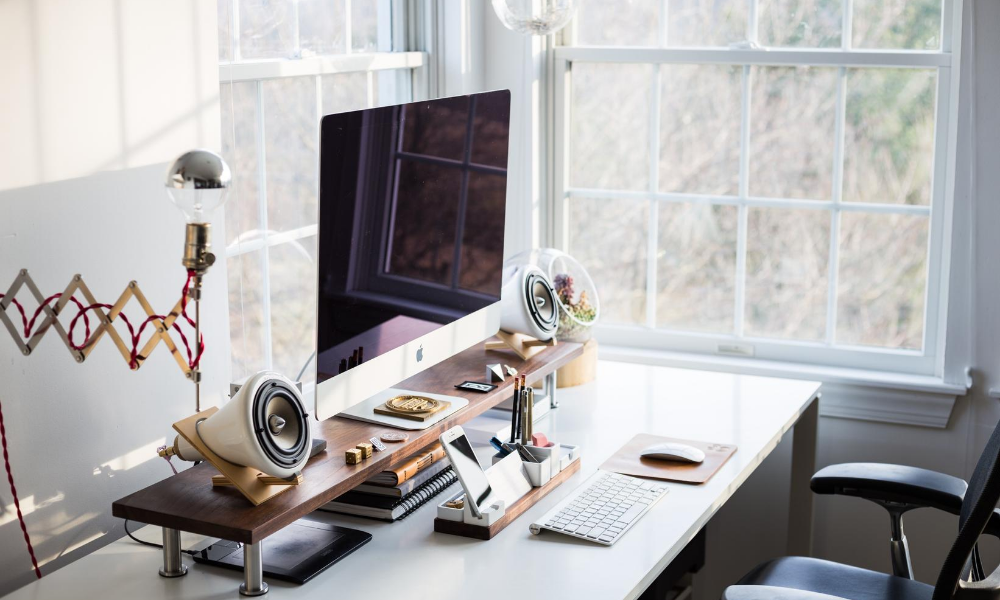 Efficient Home Office Organization: Top Tips for Productivity