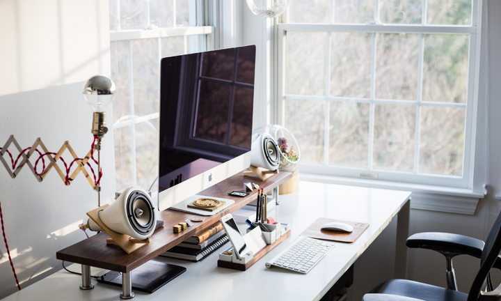Efficient Home Office Organization: Top Tips for Productivity