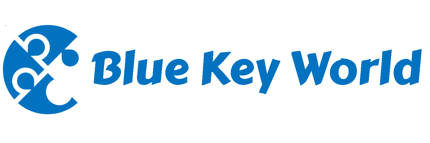 Blue Key World