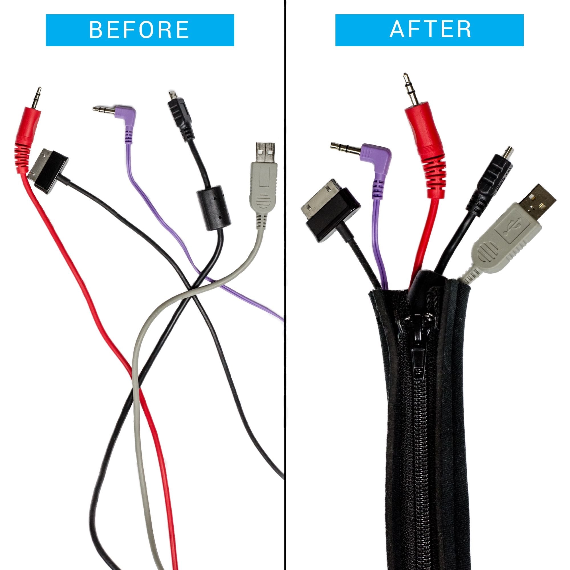 TV Cable Covers